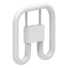 LED žiarivka GR8 7W = 16W 720lm 3000K Warm Dulux SQ EM & AC Ledvance