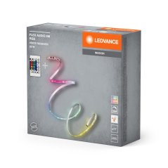 LED pás 20W RGB Audio Tv Pilot 5M Flex Audio Ledvance