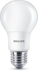 LED žiarovka E27 A60 7,5W = 60W 806lm 4000K Neutrálna 200° PHILIPS