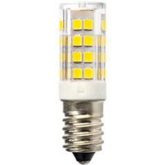 Žiarovka LED E14 tubulárna T25 5W = 40W 470lm 4000K neutrálna 320° LUMILED