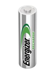 Batéria ENERGIZER POWER PLUS AA HR6 BL4 2000mAh 4ks