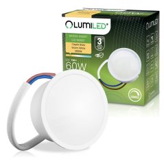 Vložka do LED svietidiel žiarovka modul INSERT reflektor 7W = 60W 670lm 3000K teplá 120° stmievateľná LUMILED