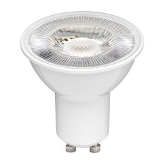 LED žiarovka GU10 2,8W = 25W 230lm 6500K Cold 120° OSRAM Value