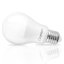 LED žiarovka E27 A60 10W = 75W 1100lm 6500K studená 260° LUMILED