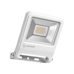 LED reflektor 20W 1700lm 3000K IP65 biely LEDVANCE reflektor Endura
