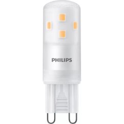 LED žiarovka G9 Capsule 2,7W = 25W 300lm 2700K Warm 320° Dimmable Philips