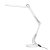 Stolová LED lampa 14W 800lm CCT 120° biela Tenuix Kobi