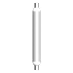 LED trubicová žiarovka S15s 4W = 32W 350lm 2700K Warm 140° LINE Osram