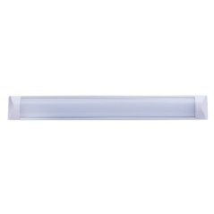 LED svietidlo pod skrinku 36W 4500K 123,5cm biely