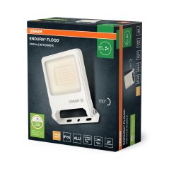 LED reflektor vonkajšia lampa LED 30W 3000lm 3000K teplá biela IP65 Endura Osram
