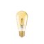 LED žiarovka E27 6,5W 725lm 2400K Warm OSRAM Vintage 1906 Stmievateľná