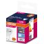 LED žiarovka GU10 4,5W = 35W 350lm 4000K Neutrálna 120° OSRAM Value