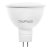 LED žiarovka GU5.3 MR16 8W = 80W 720lm 3000K Warm 120° LUMILED