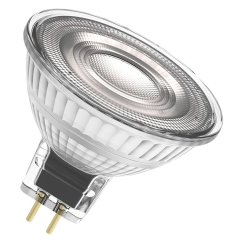 LED reflektorová žiarovka GU5.3 MR16 6,8W = 50W 621lm 4000K Neutral 36° CRI90 12V Stmievateľná Ledvance