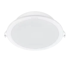 LED panel LED zapustené svietidlo 23,5W 2550lm 4000K White Meson Philips