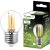 LED žiarovka E27 Ball P45 2W = 25W 249lm 4000K Neutral 360° FILAMENT LUMILED