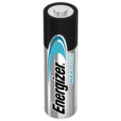 4x ENERGIZER MAX PLUS AA LR6 1,5V batérie Blister