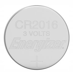 ENERGIZER ULTIMATE LITHIUM Batérie pre elektronické zariadenia CR2016 Blister 2ks