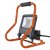 LED reflektor 50W 4500lm 4000K + 2x 230V zásuvka WORKLIGHTS R-STAND LEDVANCE Prenosný pracovný reflektor