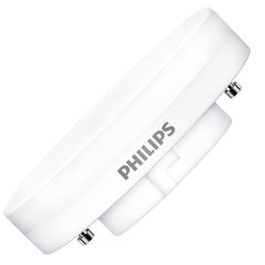 LED žiarovka s reflektorom GX53 5,5W = 40W 500lm 2700K teplá Philips