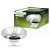 LED žiarovka GU10 Reflector ES111 10W = 75W 1055lm 4000K Neutrálna 24° Strieborná LUMILED