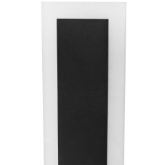 Nástenné svietidlo LED OLIO 18W 4000K 60cm IP65 LUMILED