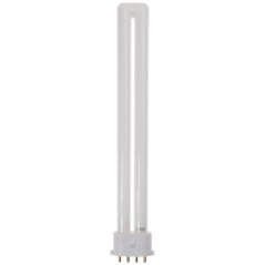 2G11 55W 4800lm 3000K teplá OSRAM Dulux L stmievateľná žiarivka