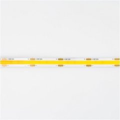 Pásik LED pásik COB 9W/m 990lm/m 480LED/m 12V 4000K neutrálna IP20 kotúč 50m Ecolight