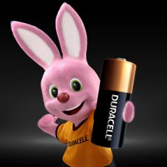 Špeciálne batérie DURACELL MN21 A23 V23GA 12V Blister 5ks
