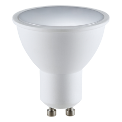 LED žiarovka GU10 5, 5W 400lm 2700-6500K CCT RGB 100° stmievateľná WiFi Tuya SMART Goldlux