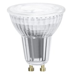LED žiarovka GU10 PAR16 4,9W = 40W 268lm CCT 38° CRI95 LEDVANCE SMART+ WIFI Stmievateľná SUNATHOME CLASSIC