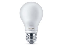 LED žiarovka E27 A60 7W = 60W 806lm 2700K Warm 300° PHILIPS