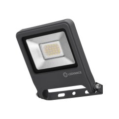 LED reflektor 20W 1700lm 4000K IP65 sivý LEDVANCE Floodlight Endura