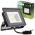 LED reflektor ZUNA2 20W 1800lm 6500K IP65 Black LUMILED