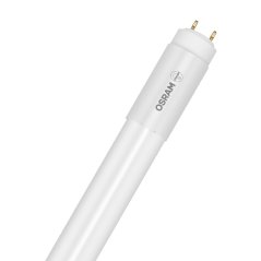LED trubica G13 T8 8W = 18W 800lm 3000K teplá 190° 60cm LED TUBE UNIVERSAL Osram