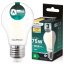 Žiarovka LED E27 A60 4, 9W 1055lm = 75W 2700K teplá 360° filament KLASA A LUMILED
