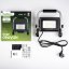 Reflektor LED Halogén lampa prenosná GRAVON 50W 4000K LUMILED