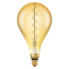 LED žiarovka E27 A60 5W = 28W 300lm 2000K Warm 360° OSRAM Vintage 1906
