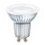 LED žiarovka GU10 8,3W = 80W 575lm 2700K Warm 120° Stmievateľná OSRAM SUPER STAR