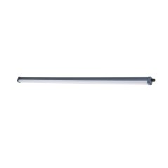Hermetické svietidlo LED lampa 54W 5400lm 4000K IP65 biela 150cm Projetline Philips