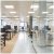 LED panel nástenný 36W 4320lm 4000K 120° neutrálna biela kasetový 60x60cm Nelio Kobi