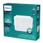 LED panel LED vstavané svietidlo 12,5W 960lm 4000K White Meson Philips