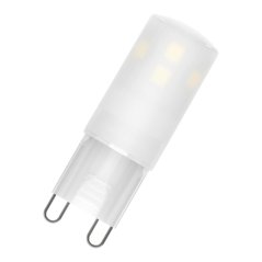 LED žiarovka s päticou G9 1,9W = 19W 180lm 2700K Teplá 300° LED PIN Osram