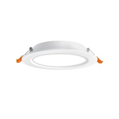 LED panel Zapustené svietidlo 24W 2700lm 4000K Neutrálna biela Videx