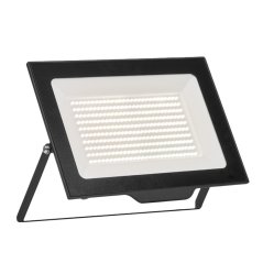LED reflektor vonkajší halogénový 200W 20000lm 4000K neutrálna čierny IP65 OSRAM