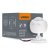 Senzor pohybu a súmraku 1200W biely VL-SPS27W Videx