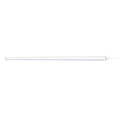 Hermetické svietidlo LED lampa 54W 5400lm 4000K IP65 biela 150cm Projetline Philips