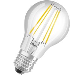LED žiarovka A60 E27 2,5W = 40W 525lm 3000K Warm 360° Filament OSRAM ULTRA EFFICIENT