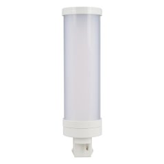 LED žiarivka GX24d-3 9W = 26W 1100lm 4000K Neutral Dulux T EM & AC Ledvance