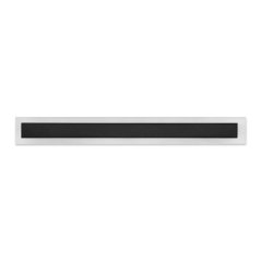 Záhradné nástenné svietidlo LED DURANGO 24W 80cm IP65 4500K